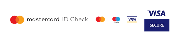 accepted credit cards